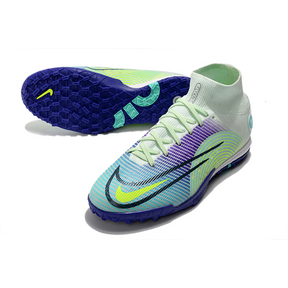 Chuteira Nike Mercurial Superfly 8 Society Elite Dream Speed 5