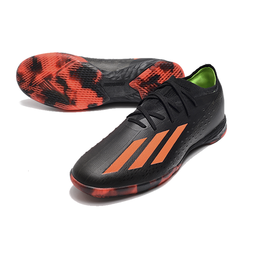 Chuteira Adidas X Speedportal .1 Futsal Shadowportal