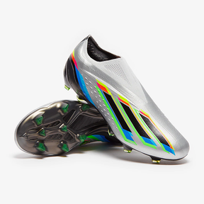 Chuteira Adidas X Speedportal + Beyond Fast