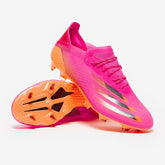 Chuteira Adidas X Ghosted 1 Superspectral