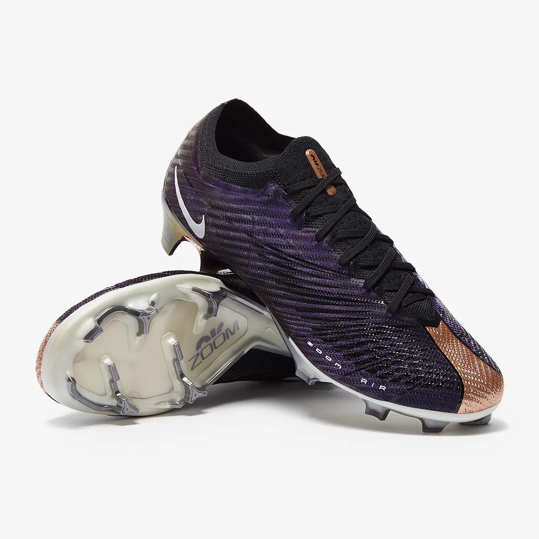 Chuteira Nike Air Zoom Match Mercurial Vapor 15 Elite SE