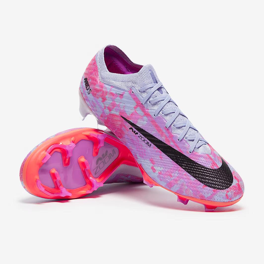 Chuteira Nike Air Zoom Mercurial Vapor 15 Elite Dream Speed 006