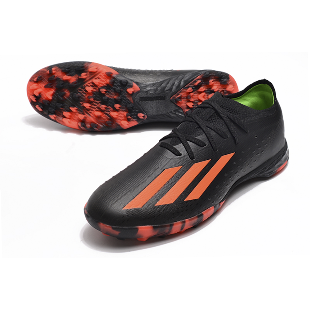 Chuteira Adidas X Speedportal .1 Society Shadowportal