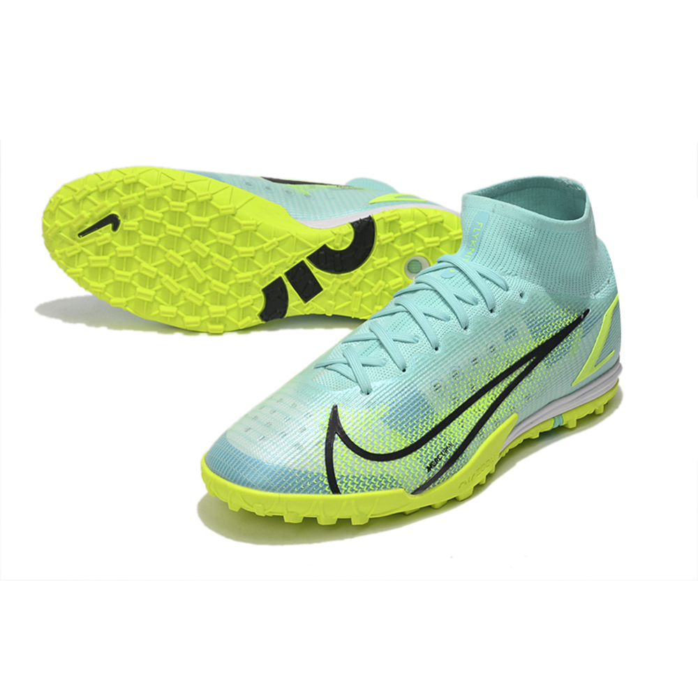 Chuteira Nike Mercurial Superfly 8 Society Elite Impulse