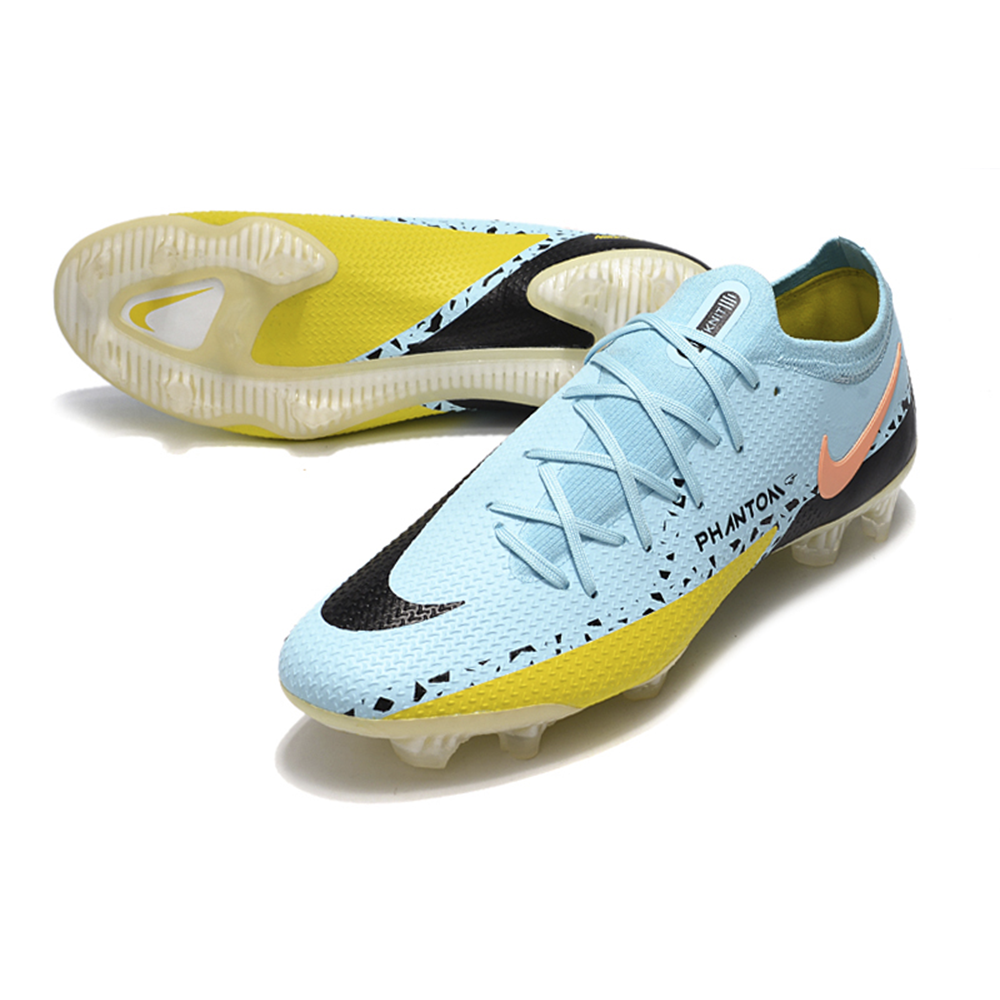 Chuteira Nike Phantom GT 2 Elite Lucent