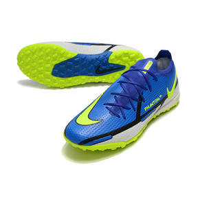 Chuteira Nike Phantom GT 2 Society Elite Recharge