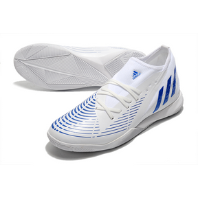 Chuteira Adidas Predator Edge .3 Futsal Diamond Edge