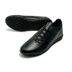 Chuteira Nike Phantom GT 2 Society Academy All Black