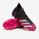 Chuteira Adidas Predator Freak .1 Superspectral