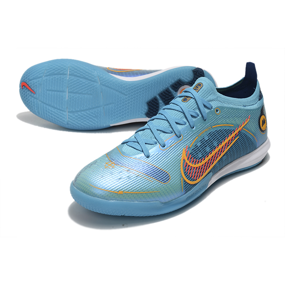 Chuteira Nike Mercurial Vapor 14 Futsal Elite Blueprint