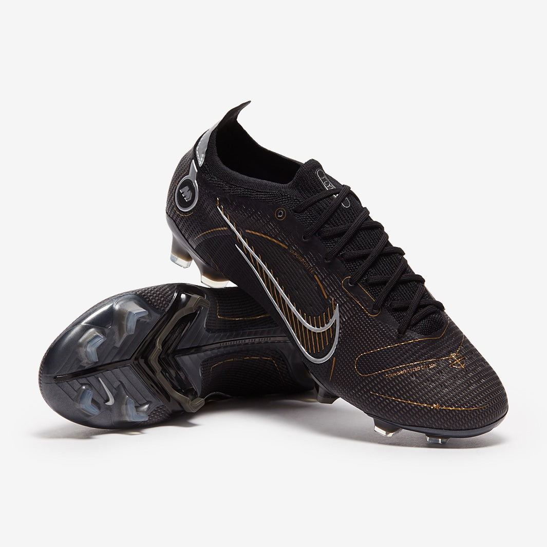 Chuteira Nike Mercurial Vapor 14 Elite Shadow