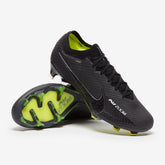 Chuteira Nike Air Zoom Mercurial Vapor 15 Elite Shadow