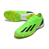 Chuteira Adidas X Speedportal .1 Futsal Game Data