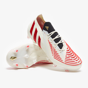 Chuteira Adidas Predator Edge .1 Low Showdown