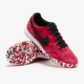 Chuteira Nike Premier 2 Sala Futsal Vermelho