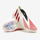 Chuteira Adidas Predator Edge + Showdown