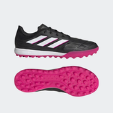 Chuteira Adidas Copa Pure .1 Society Own Your Football