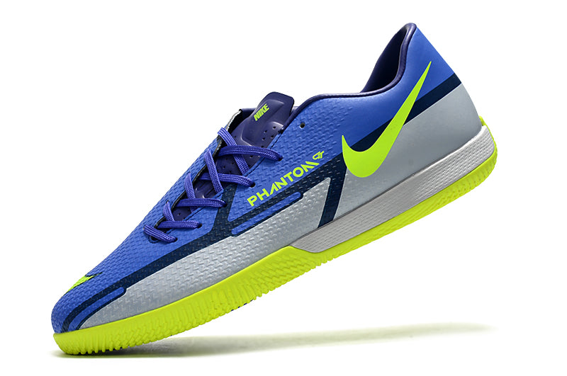 Chuteira Nike Phantom GT 2 Futsal Academy Recharge