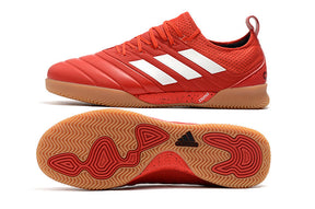 Chuteira Adidas Copa 20.1 Futsal Vermelho