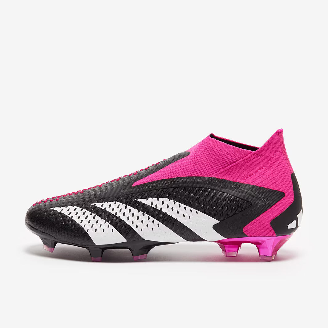 Chuteira Adidas Predator Accuracy + Own Your Football