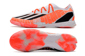 Chuteira Adidas X Speedportal .1 Futsal Messi Balon Te Adoro