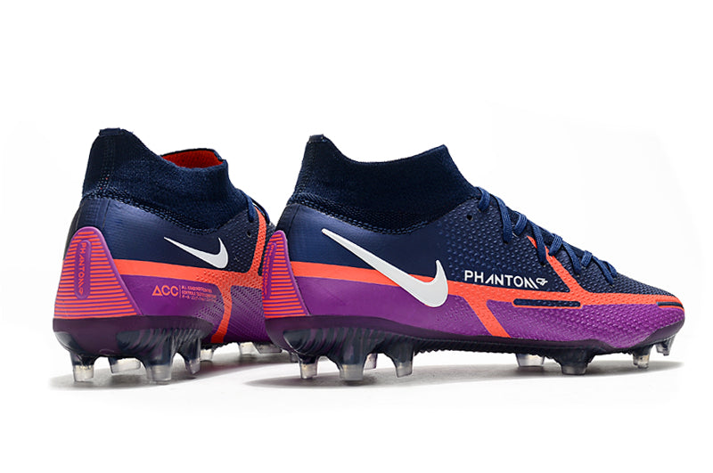 Chuteira Nike Phantom GT 2 Elite DF UV