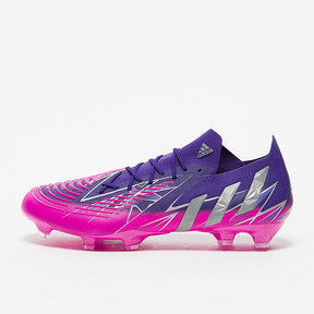 Chuteira Adidas Predator Edge .1 Low Champions League