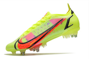 Chuteira Nike Mercurial Vapor 14 Elite Motivation SG-Pro Trava-mista