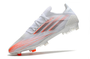 Chuteira Adidas X Speedflow .1 Branco