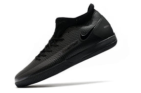 Chuteira Nike Phantom GT Futsal Pro Preto