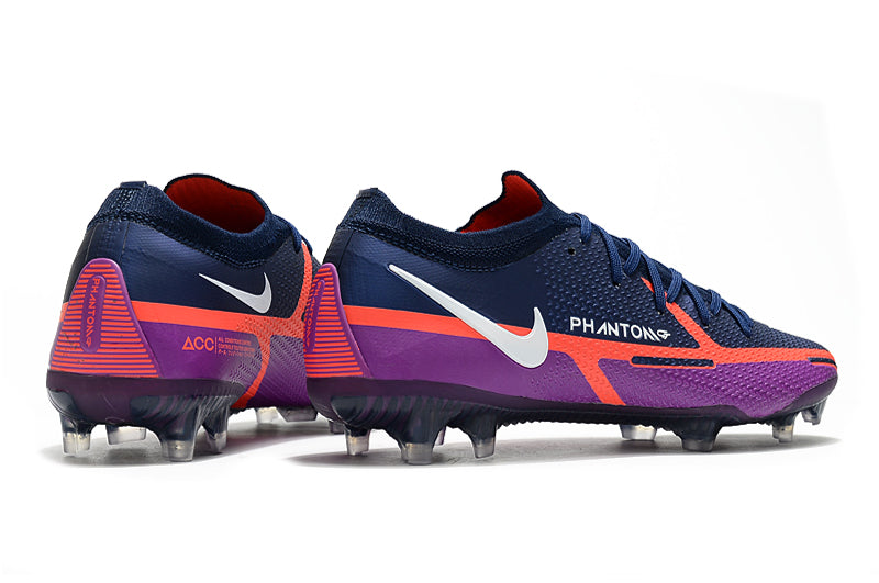 Chuteira Nike Phantom GT 2 Elite UV