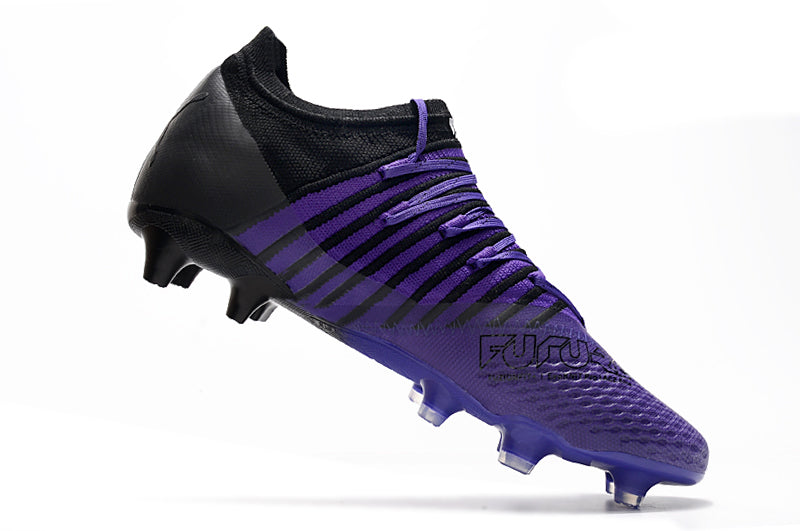 Chuteira Puma Future Z 1.4 Roxo/Preto