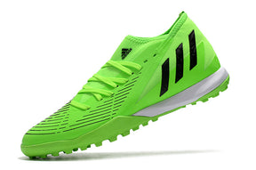 Chuteira Adidas Predator Edge .3 Society Verde