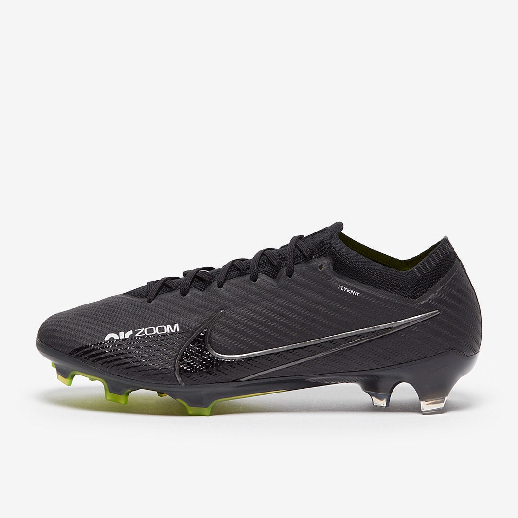 Chuteira Nike Air Zoom Mercurial Vapor 15 Elite Shadow