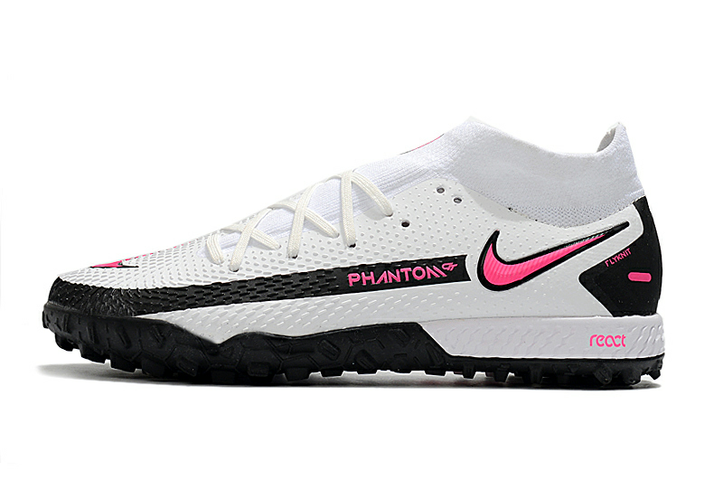 Chuteira Nike Phantom GT Society Elite DF Daybreak