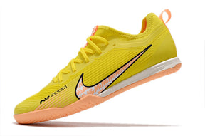 Chuteira Nike Air Zoom Mercurial Vapor 15 Futsal Pro Lucent