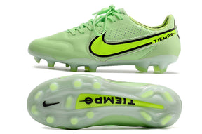 Chuteira Nike Tiempo Legend 9 Elite Verde