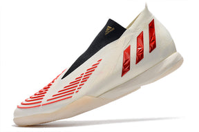 Chuteira Adidas Predator Edge .1 Futsal Showdown