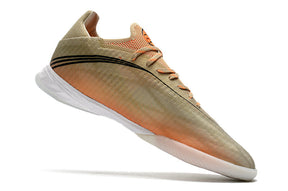 Chuteira Adidas X Speedflow .1 Futsal Messi El Retorno