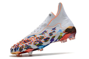 Chuteira Adidas Predator Freak + Paul Pogba