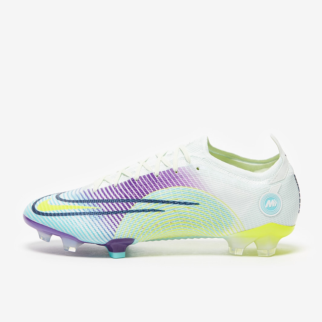 Chuteira Nike Mercurial Vapor 14 Elite Dream Speed 5