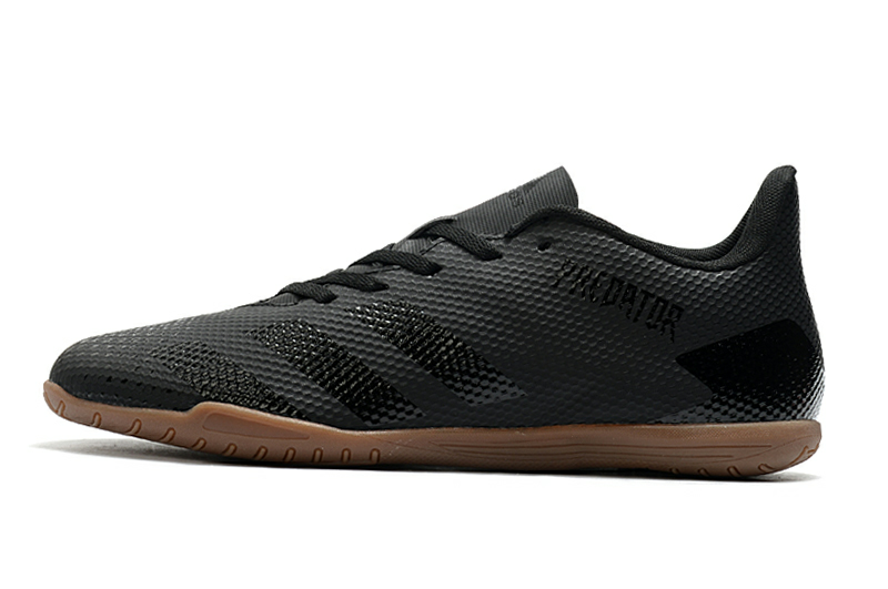 Chuteira Adidas Predator 20.4 Futsal Preto