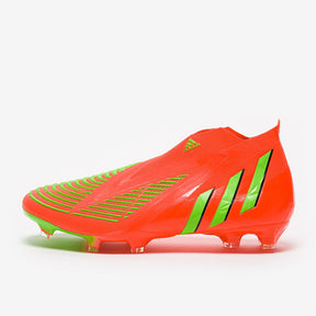 Chuteira Adidas Predator Edge + Game Data