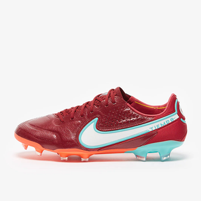 Chuteira Nike Tiempo Legend 9 Elite Blueprint