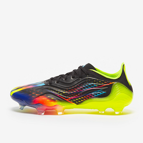 Chuteira Adidas Copa Sense .1 Al-Rihla Pack