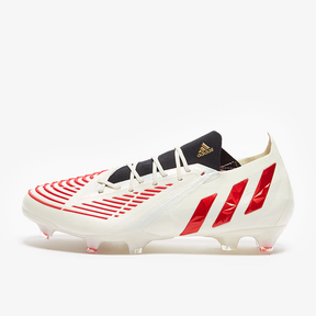 Chuteira Adidas Predator Edge .1 Low Showdown