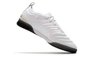 Chuteira Adidas Copa 20.1 Futsal Branco