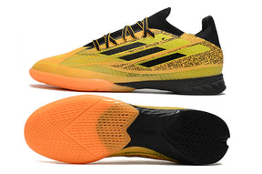 Chuteira Adidas X Speedflow. 1 Futsal 'Mi Historia'