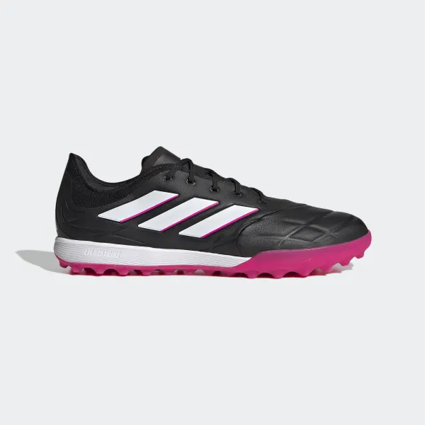 Chuteira Adidas Copa Pure .1 Society Own Your Football