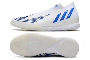 Chuteira Adidas Predator Edge .1 Futsal Diamond Edge